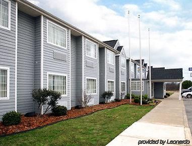 Days Inn Pryor Creek Exterior foto