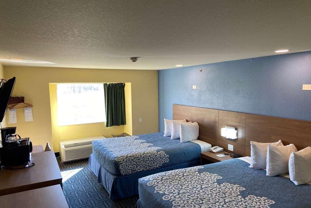 Days Inn Pryor Creek Habitación foto